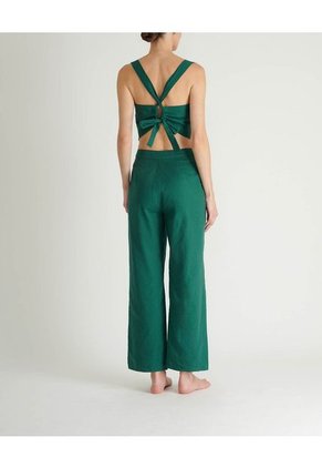 PantalOn Gabi MVMPGABIVERDEL Verde