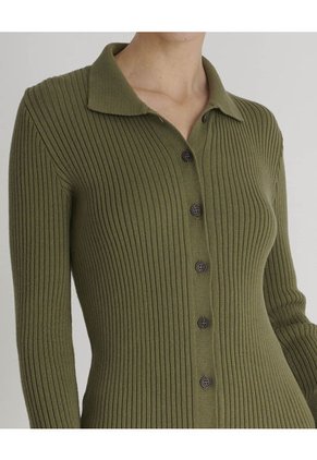 Vestido Cactus MVMVCACTUSL Verde