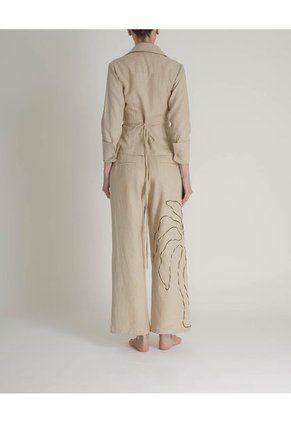 PantalOn Arid MVMPARIDXS Beige