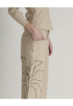 PantalOn Arid MVMPARIDXS Beige
