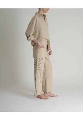 Camisa Desert MVMCDESERTS Beige