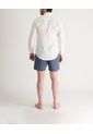 Camisa Blanco Voie MVHCGABOWHT0100-L de VOIE