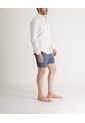 Camisa Blanco Voie MVHCGABOWHT0100-L de VOIE