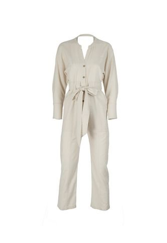 Enterizo Jaudoini MVMJAUDOINIVORYXS Natural VOIE