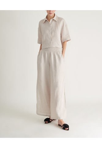 Pantalon Beige Voie MVMPARENAM VOIE