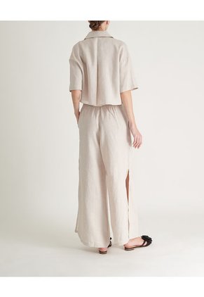 Pantalon Beige Voie MVMPARENAM