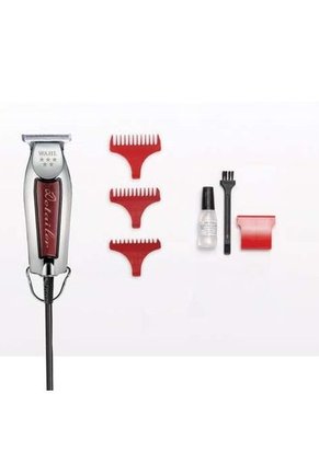 Recortadora Patillera Wahl Professional Detailer Con Cable