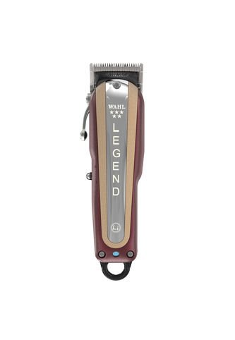 Cortadora Profesional Wahl Legend Inalambrica 5 Estrellas Wahl