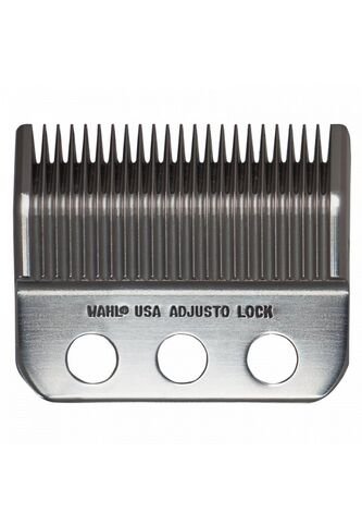 Cuchillas 3 Huecos Inoxidable Ajustables Wahl