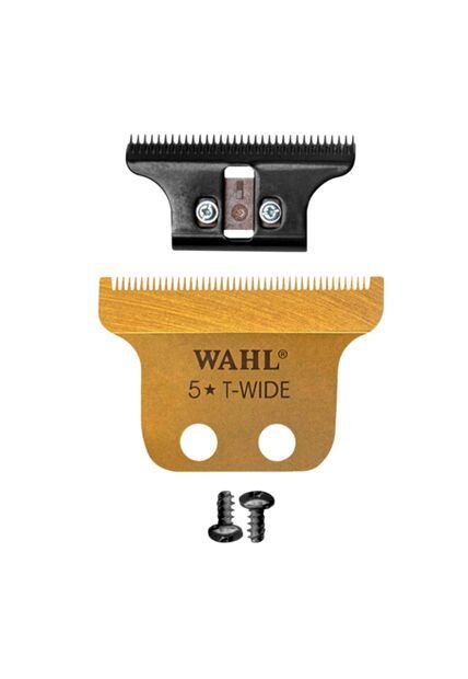 CUCHILLA DLC PATILLERA DETAILER GOLD