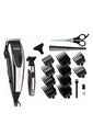 Combo De Corte Wahl Home Cut & Detail 18 Piezas de Wahl