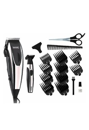 Combo De Corte Wahl Home Cut & Detail 18 Piezas
