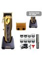 Cortadora Wahl Professional 5 Estrellas Magic Clip Gold de Wahl
