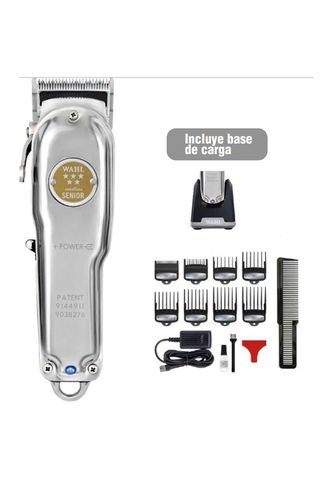 Cortadora Professional Metal Edition Inalámbrica Wahl Wahl