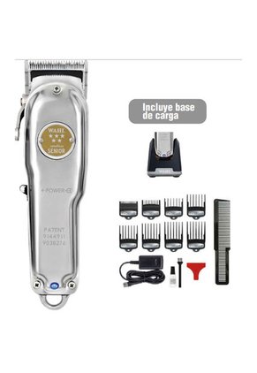 Cortadora Professional Metal Edition Inalámbrica Wahl