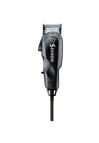 Cortadora Profesional Wah Senior 5 Estrellas Con Cable Wahl