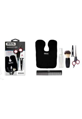 Kit Accesorios Para Corte Wahlx 6 Piezas Wahl