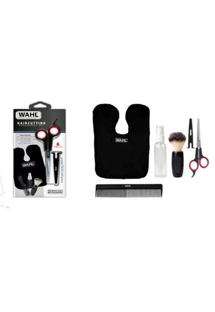 Kit Accesorios Para Corte Wahlx 6 Piezas