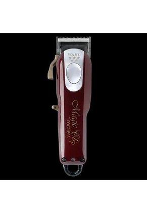 Cortadora Profesional Wahl Magic Clip Inalambrica 5 Estrellas