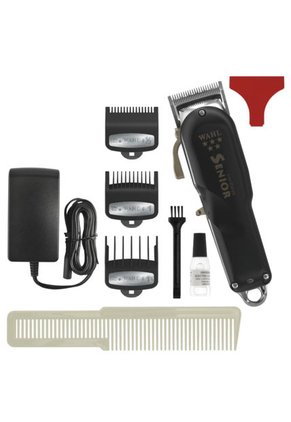Cortadora Profesional Wahl Senior 5 Estrellas Inalambrica