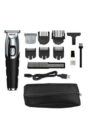 Patillera Inalámbrica Whal Home Beard Trimmer