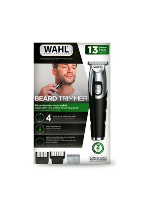 Patillera Inalámbrica Whal Home Beard Trimmer