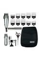 Combo Cortadora - Patillera Y Depilador Nasal Wahl Home Deluxe Groom Pro 21 Piezas de Wahl