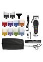 Cortadora Profesiona Wahl  Color Pro Cordless Inalámbrica de Wahl