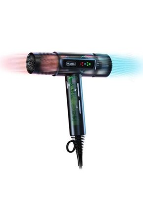 Secador Profesional Wahl Vanquish Para Barberia