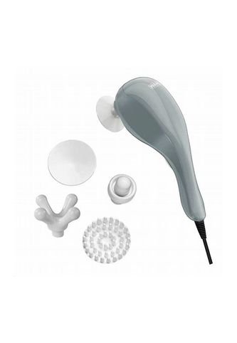 Masajeador Corporal 4 Opciones Wahl