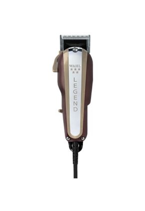 Cortadora Profesional Wahl Legend Con Cable 5 Estrellas