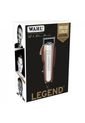 Cortadora Profesional Wahl Legend Con Cable 5 Estrellas de Wahl
