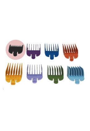 Guia 1 Paquete X12 Unidades Wahl