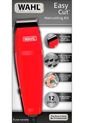 Máquina Peluquera Wahl Easy Cut 10 Piezas Original Wahl de Wahl