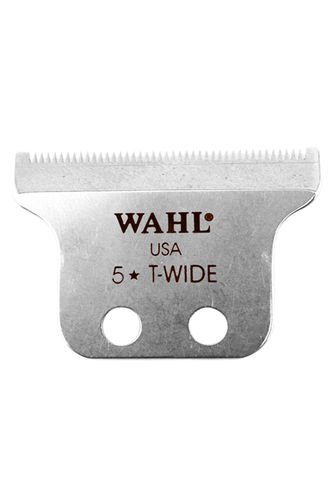 Cuchilla Patillera Detailer T Wide Wahl