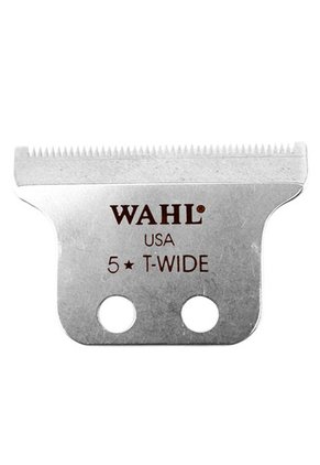 Cuchilla Patillera Detailer T Wide