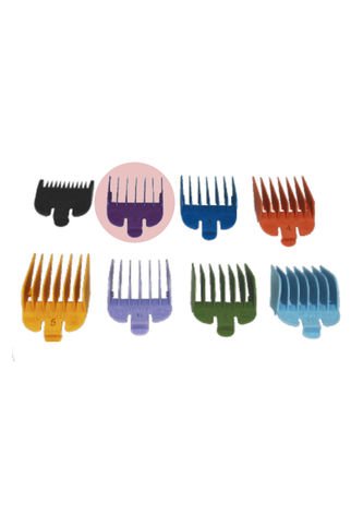 Guia 2 Paquete X12 Unidades Wahl Wahl