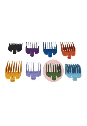 Guia 7 Paquete X12 Unidades Wahl