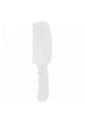 Peinilla Profesional Wah Para Corte Speed Comb Blanca de Wahl