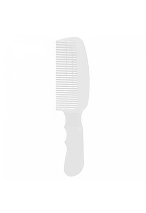Peinilla Profesional Wah Para Corte Speed Comb Blanca