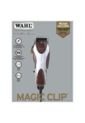 Cortadora Professional Wahl Magic Clip 5 Estrellas Roja Con Cable de Wahl