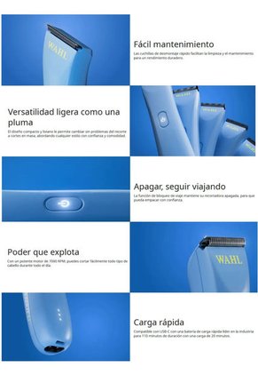 PATILLERA PEANUT CORDLESS