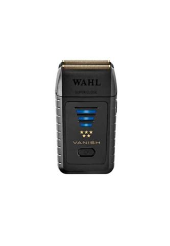 Afeitadora Profesional Wahl Vanish Negra Wahl