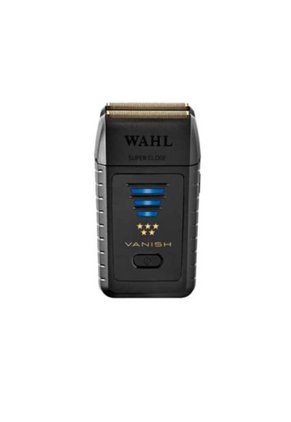 Afeitadora Profesional Wahl Vanish Negra