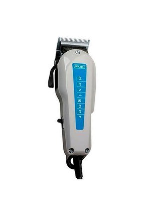 Cortadora Profesional Wahl Designer Six Gris Con Cable
