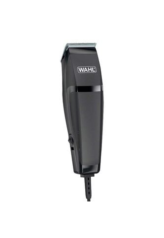 Wahl - CORTADORA WAHL HOME EASY CUT NEGRA 10 Piezas