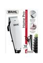 Cortadora Wahl Home Pro - 9 Peines Guía de Wahl