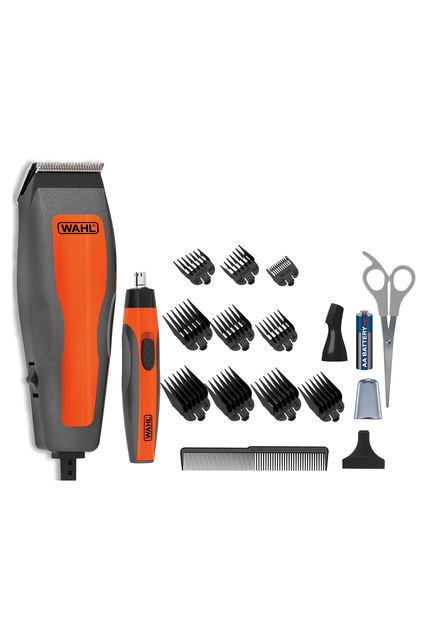 COMBO CUT 22 PIEZAS WAHL HOME