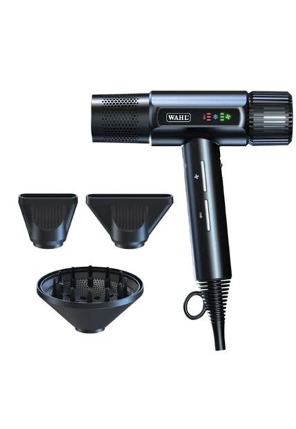 Secador Profesional Wahl Vanquish Para Barberia