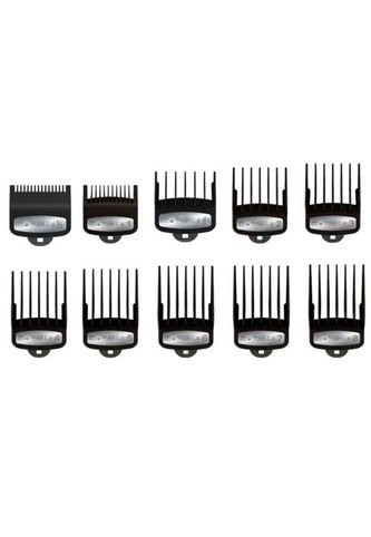 Guias Premium Wahl X10 Piezas Wahl